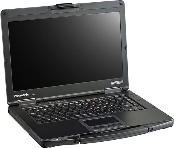 Panasonic Toughbook CF-54 MK1 | i5-5300U | 14