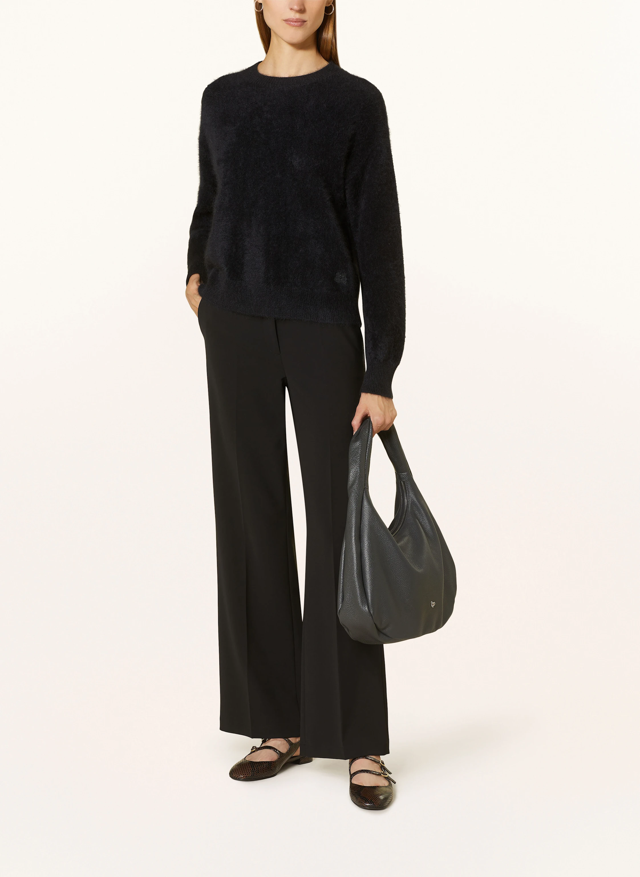 KUJTEN Cashmere-Pullover LOTY