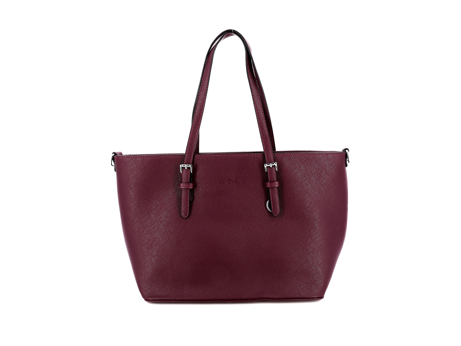M brand-1681549 Synthétique Aubergine