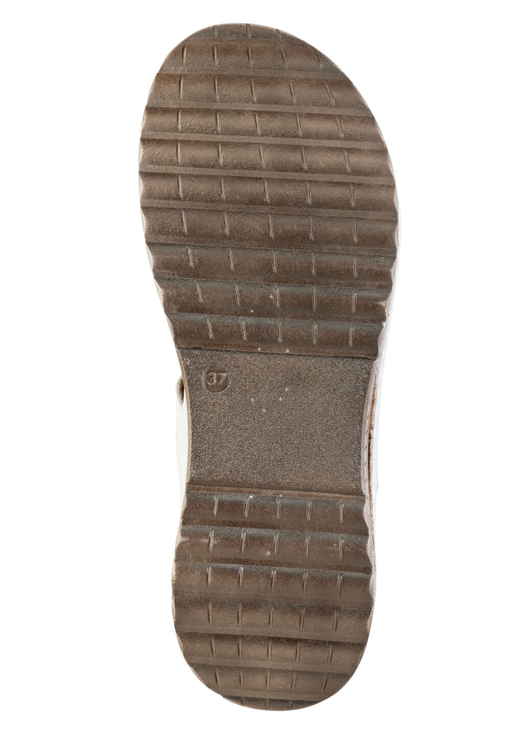Gemini, klassische Damen-Sandalen, Weite G, aus Leder