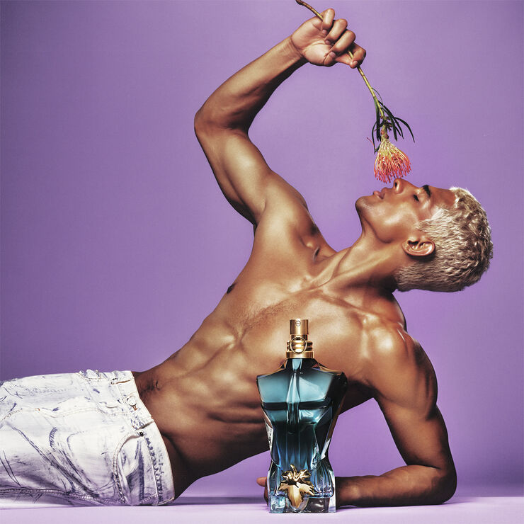 Jean Paul Gaultier Jean Paul GAULTIER Le Beau Eau de toilette