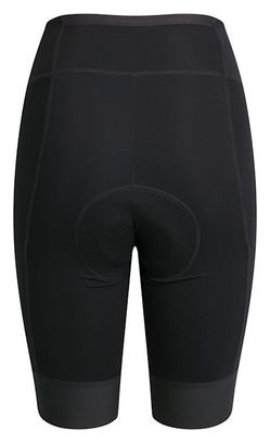 Cuissard Rapha Regular Cargo Shorts Noir Femme