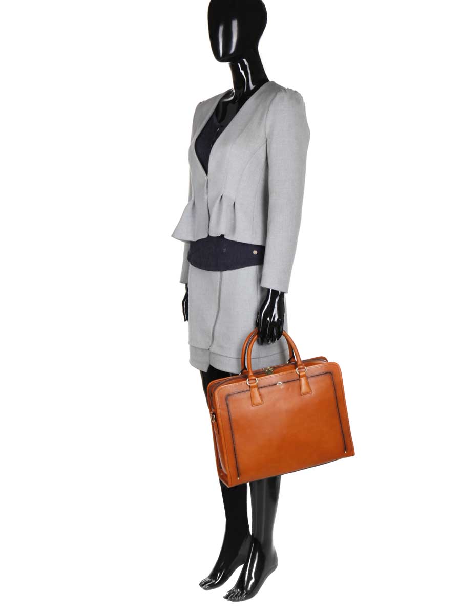 Sacoche ordinateur Katana Intense 14 pouces