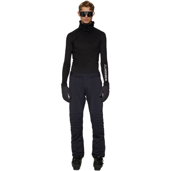 Pantalon de ski J.LINDEBERG GREG PANTS BLACK