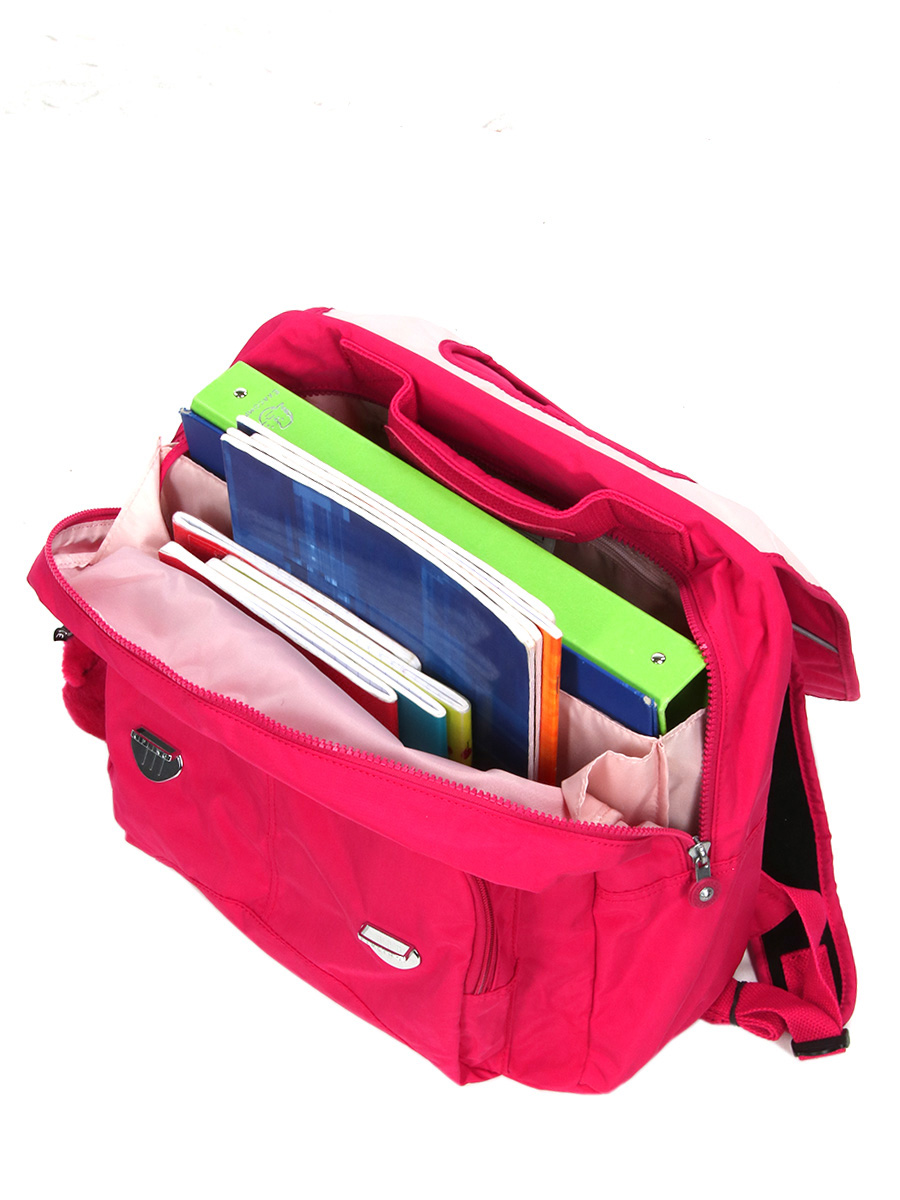 Cartable Kipling Iniko 37 cm