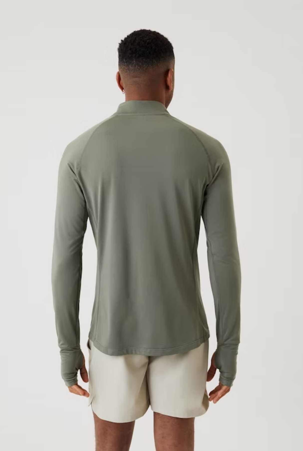Björn Borg<br>Borg Midlayer Half Zip