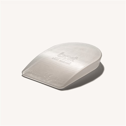 BORT Verkürzungsausgleich<br>1 Stück, L 10mm, Silikon