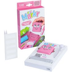 Kit de recharge 3 en 1 'DIY Marky'