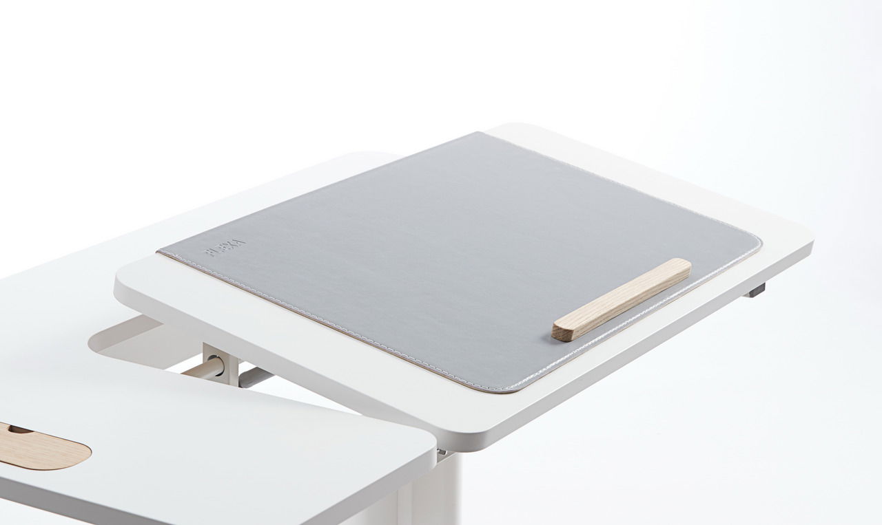 Flexa Schreibtisch-Auflage STUDY
