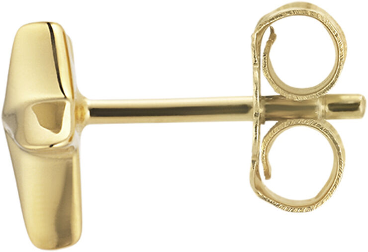 Jane Kønig Night Star Stud Guld