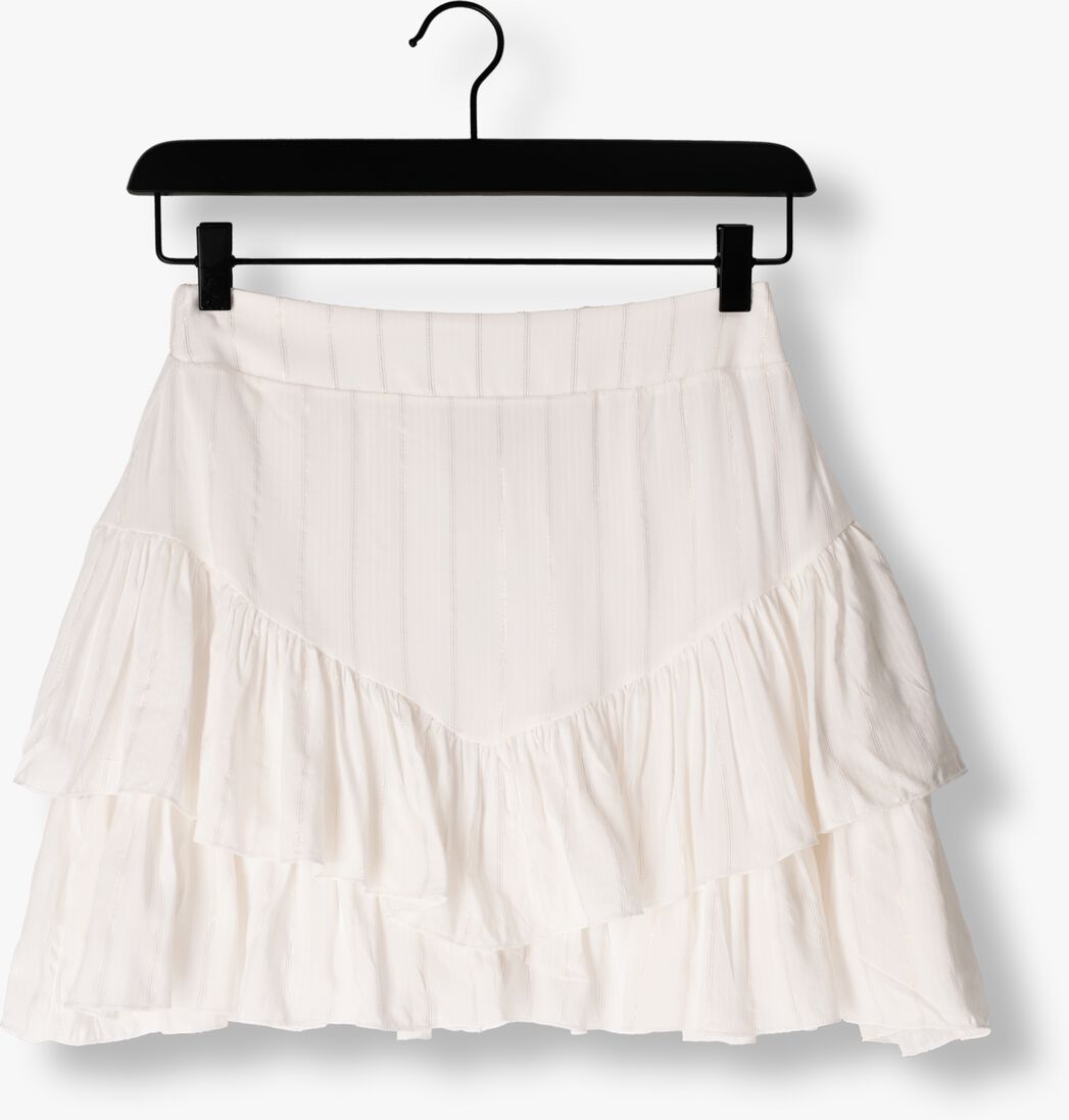 AMAYA AMSTERDAM witte amaya amsterdam minirok scarlett skirt