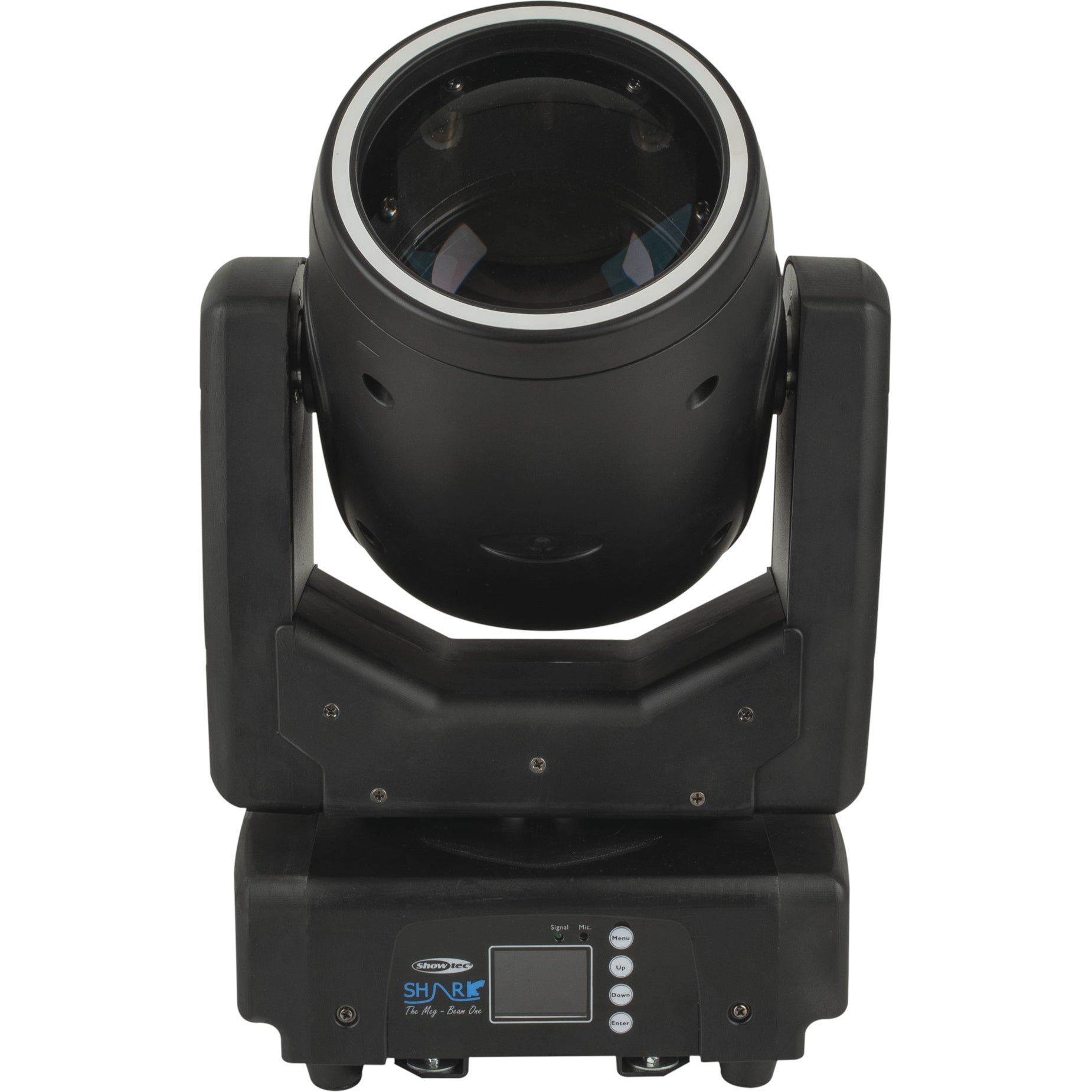 Showtec Shark - The Meg - Beam One LED moving head