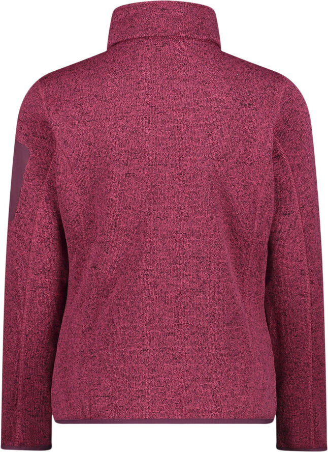 Cmp Fleecetrøje Pink