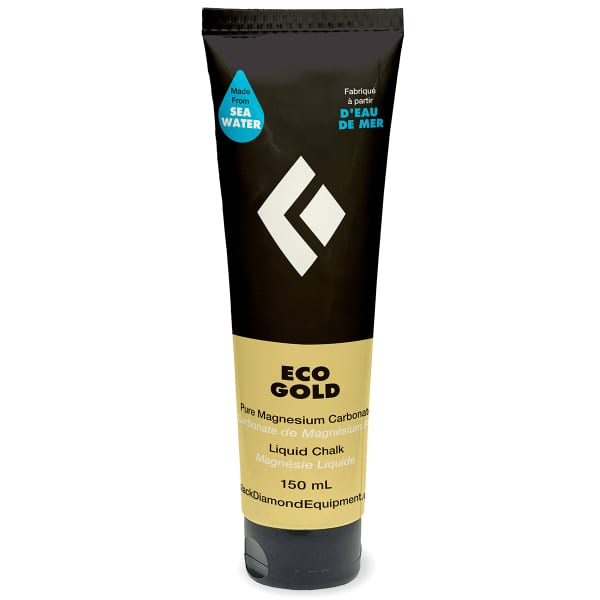 Magnésie escalade BLACK DIAMOND ECO GOLD LIQUID CHALK