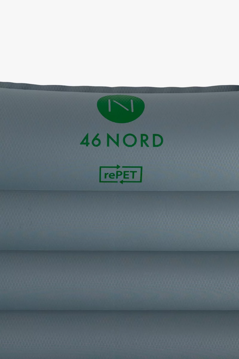 46 NORD Tamaro Lightweight PET Luftmatratze