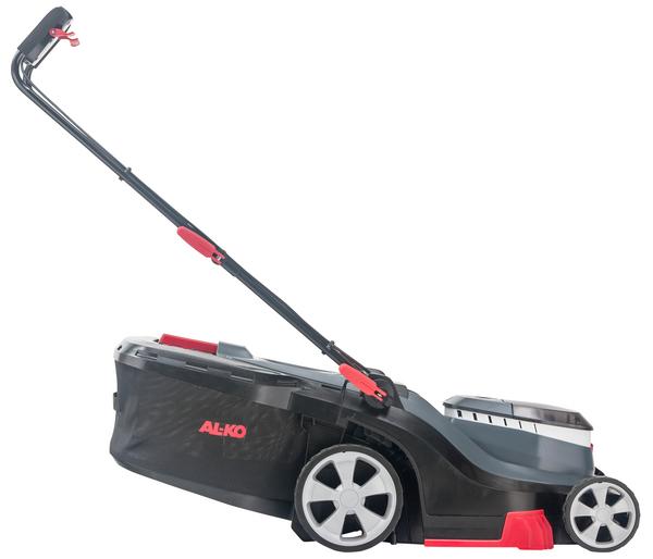 AL-KO Akku-Rasenmäher 38.2 LI Comfort, inkl.