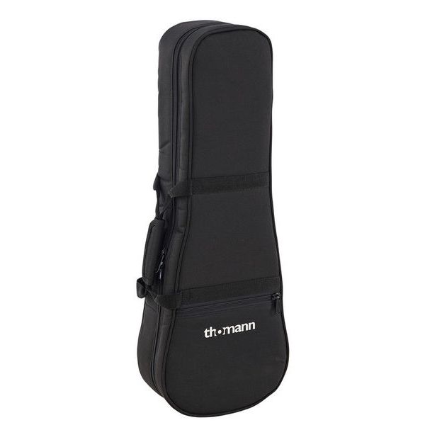 Thomann Concerto Ukulele Case