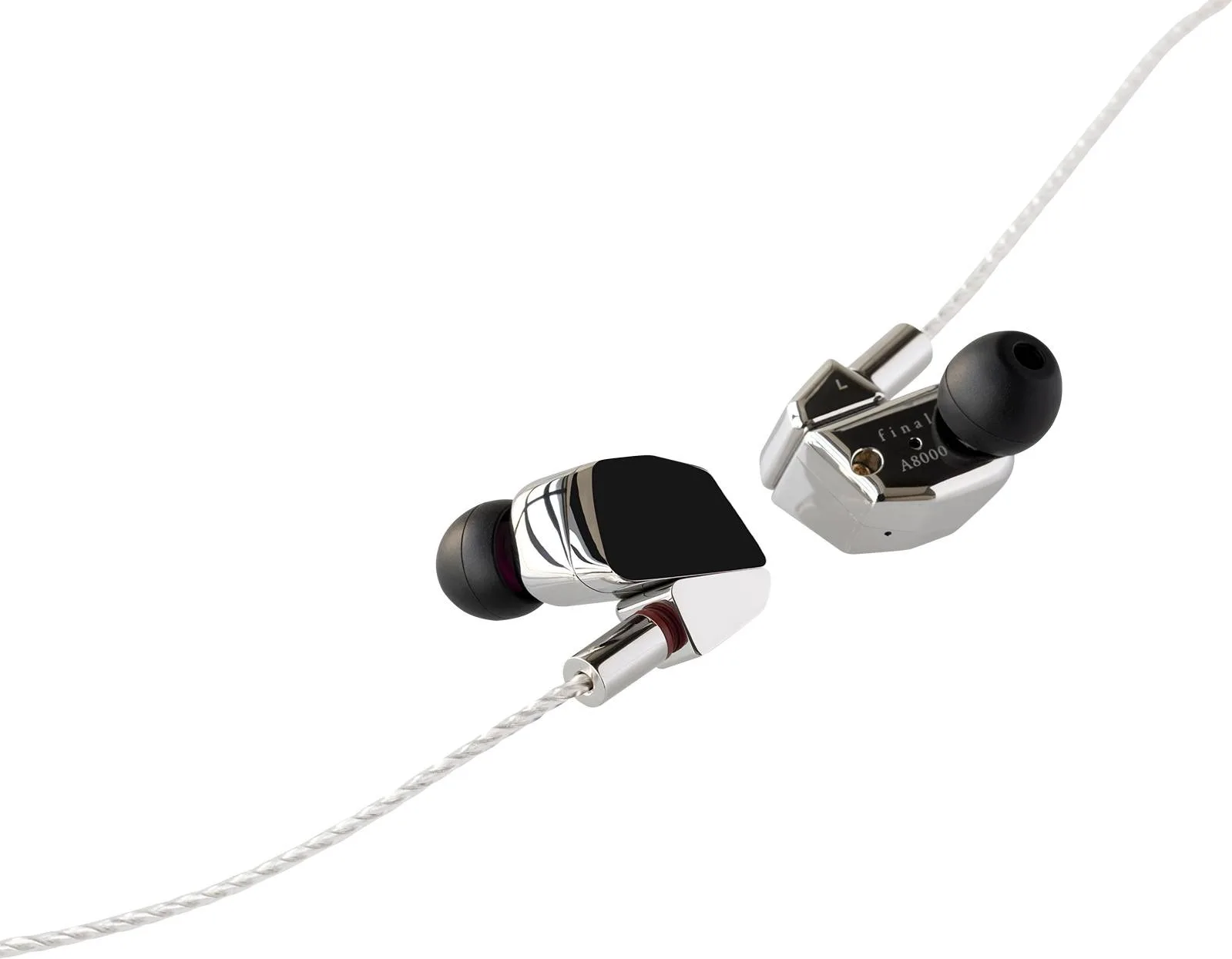 Final Audio A8000 Écouteurs intra-auriculaires