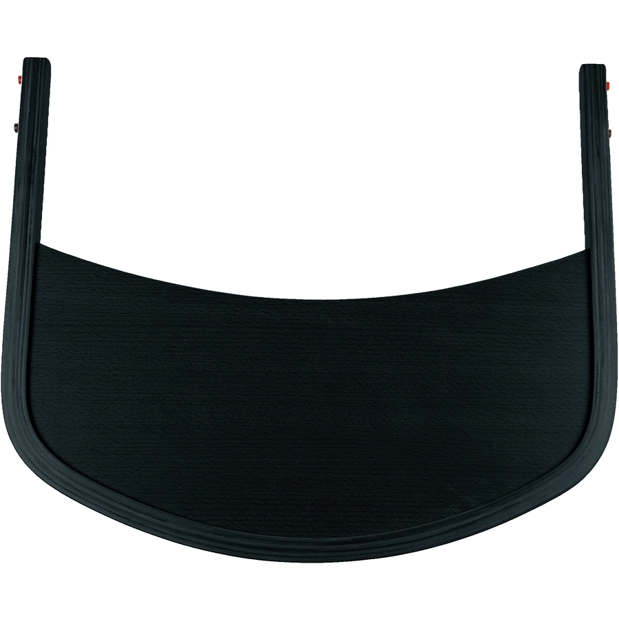 babyGO Hochstuhltisch für Family und Family XL black