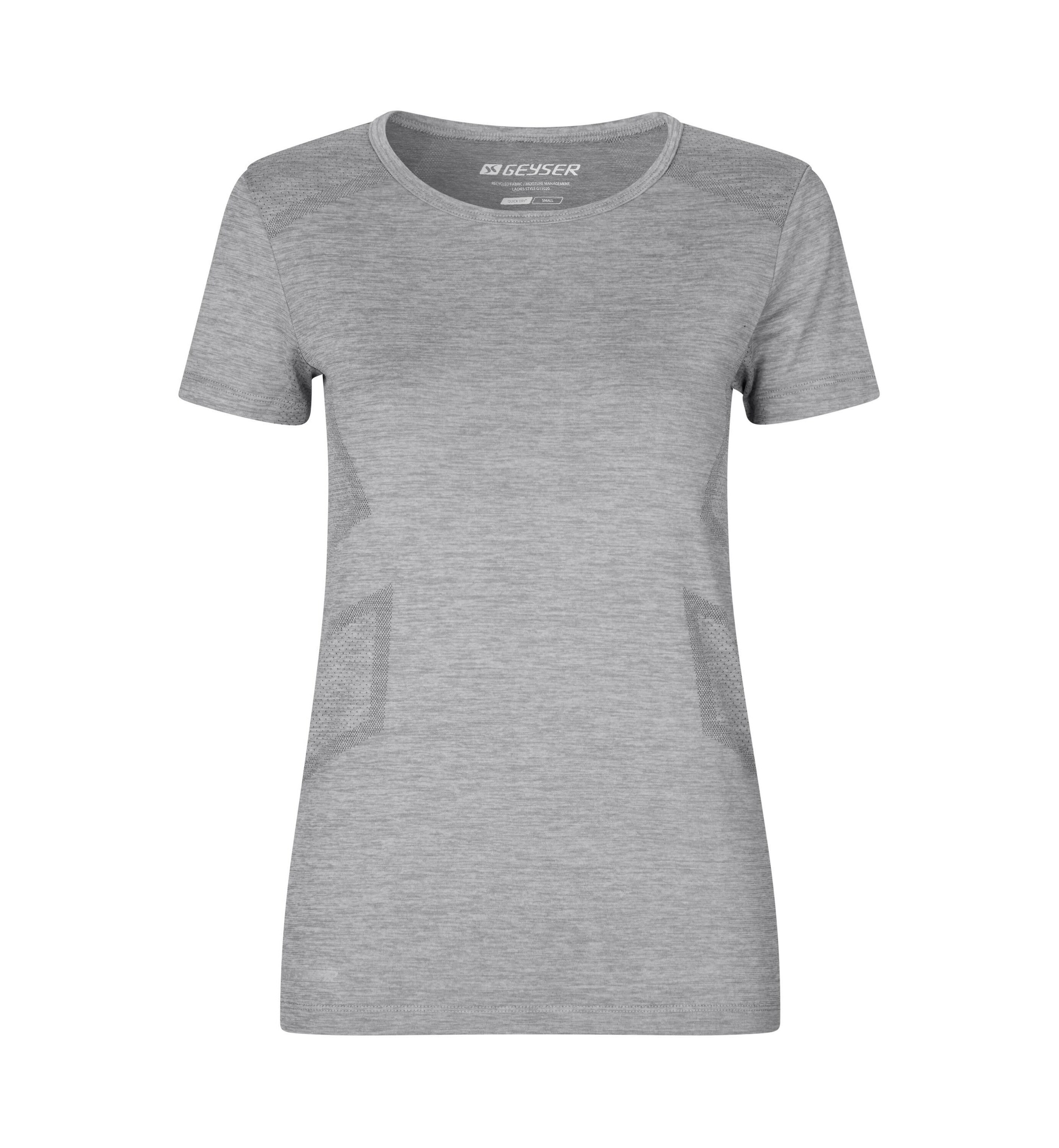 Geyser T-Shirt seamless