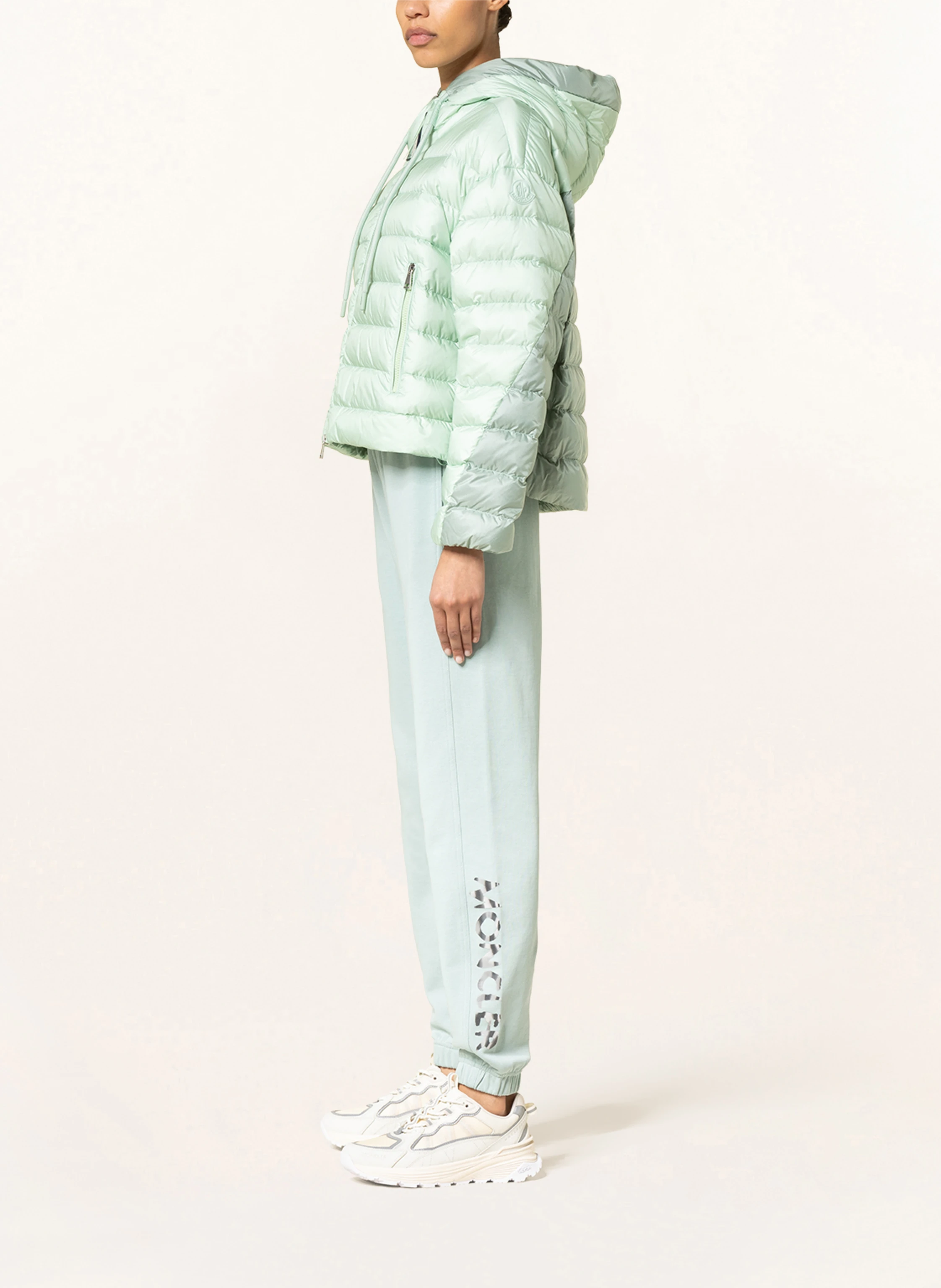 MONCLER Daunenjacke SYLANS