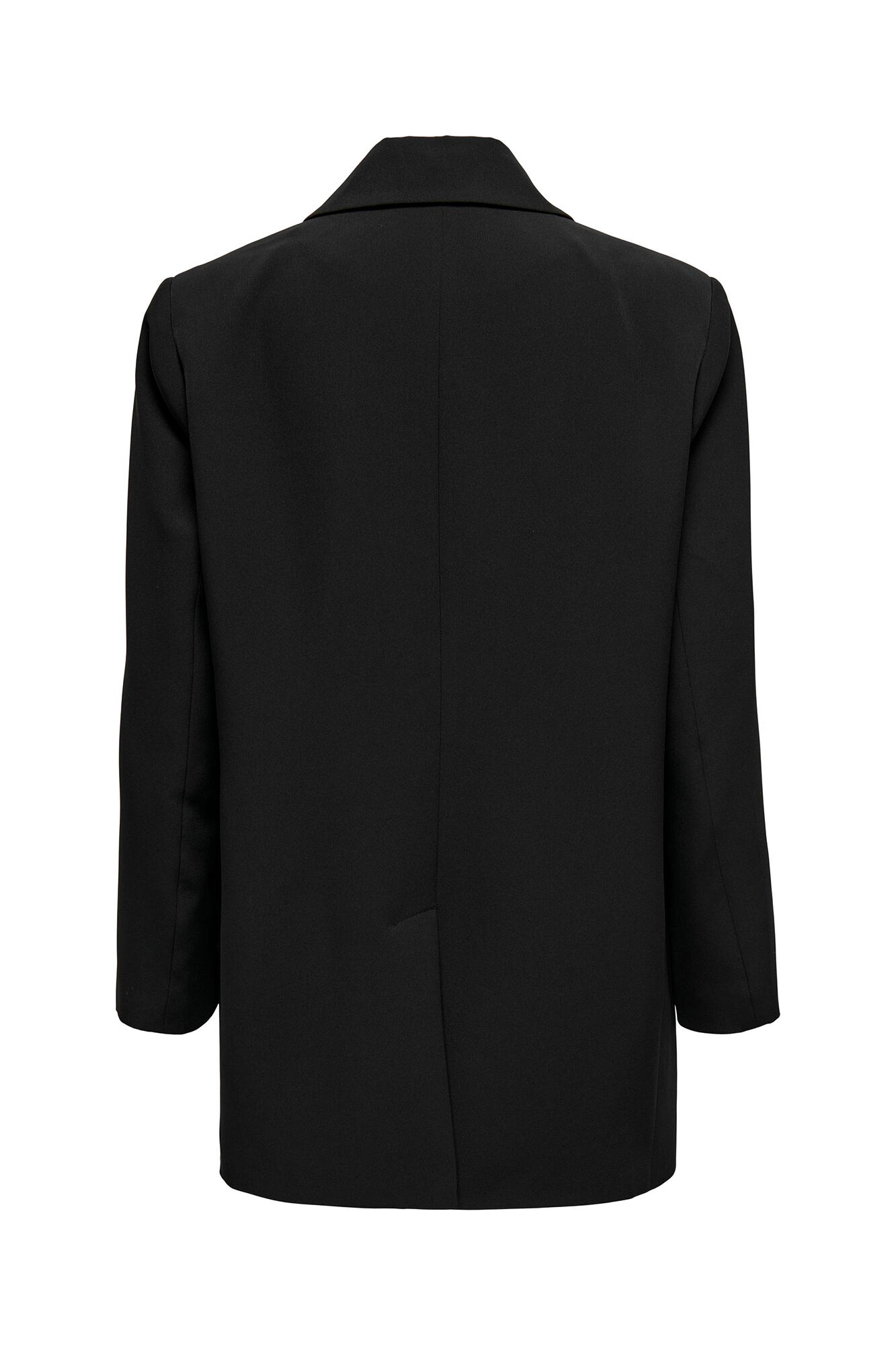 Blazer oversized