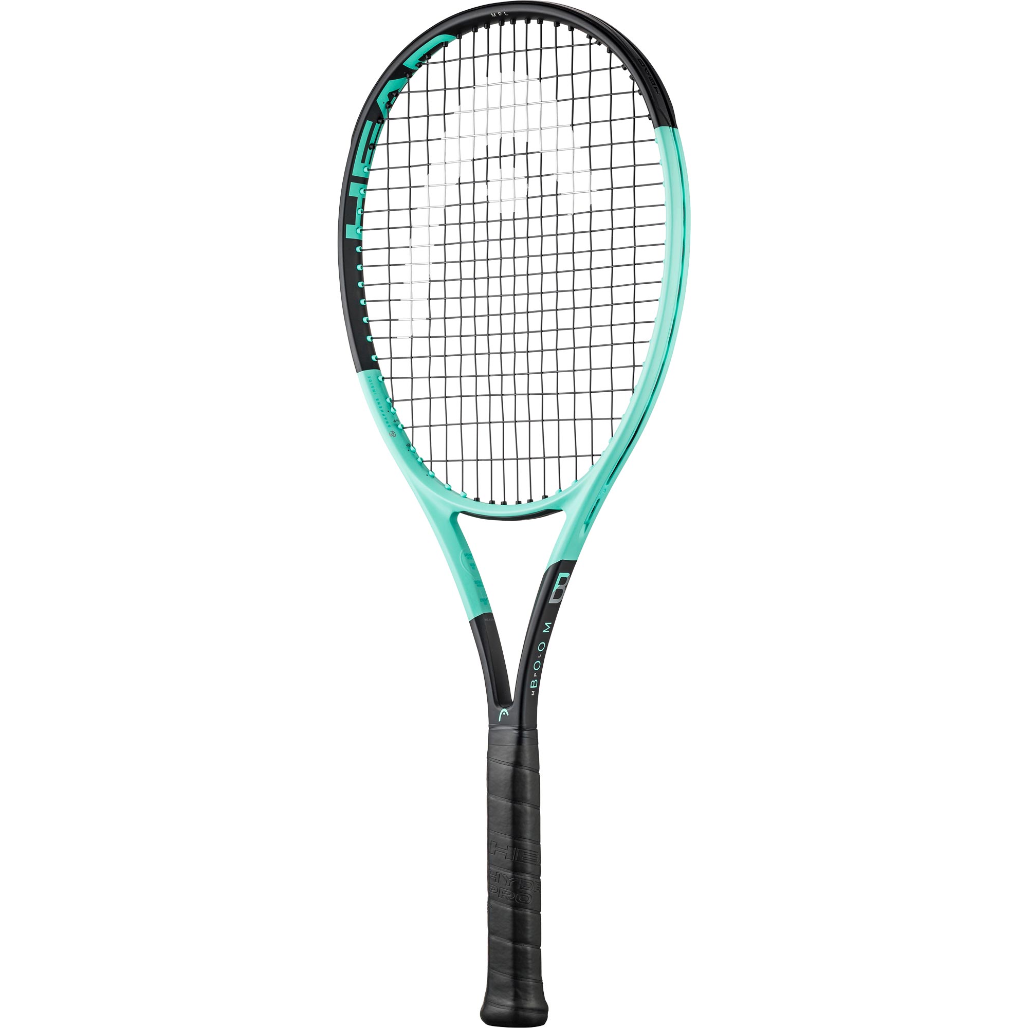 Head Boom MP L Tennisschläger besaitet 2024 (270gr.)