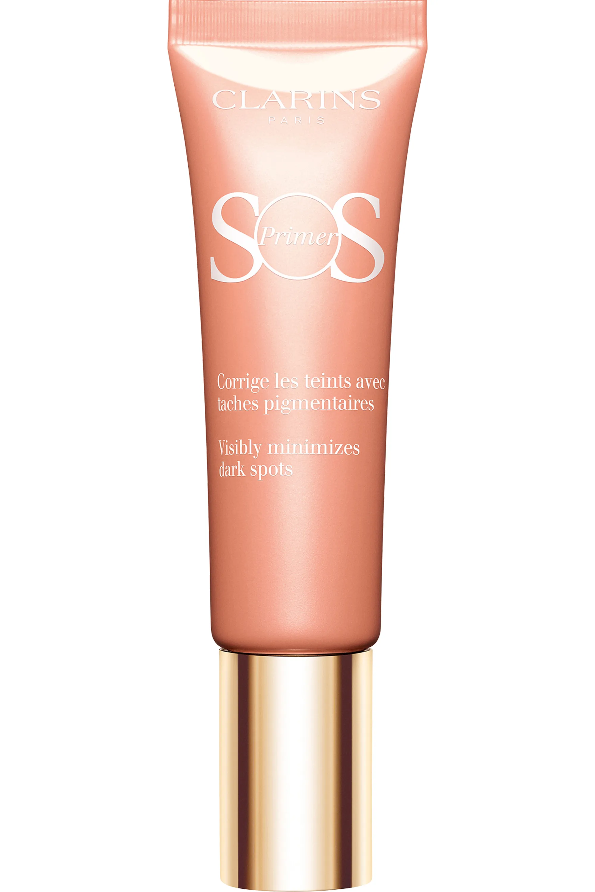Clarins Base de teint SOS Primer-30 ml