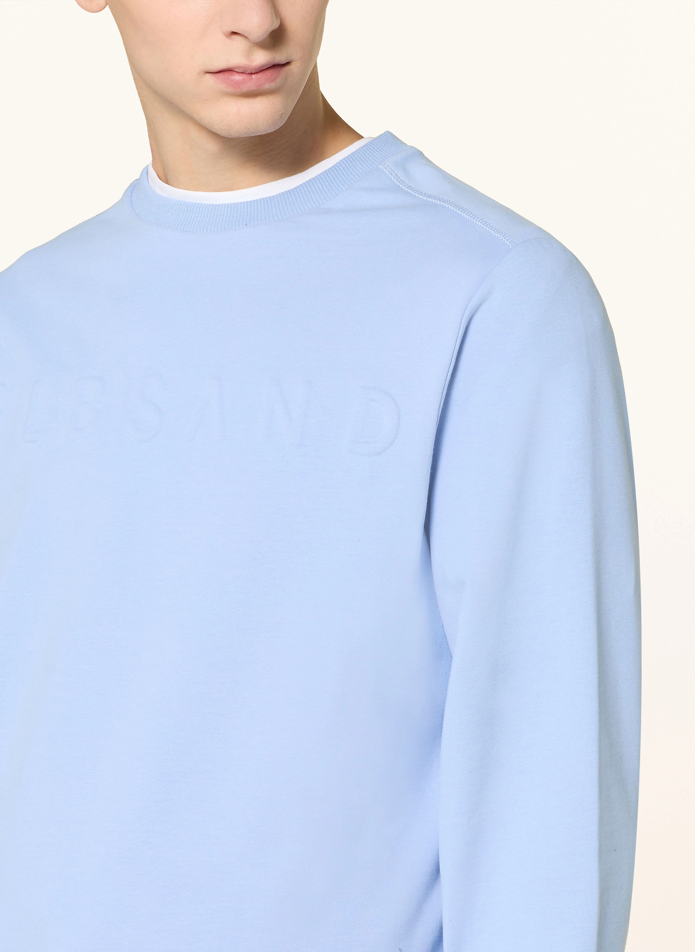 ELBSAND Sweatshirt JARVIS