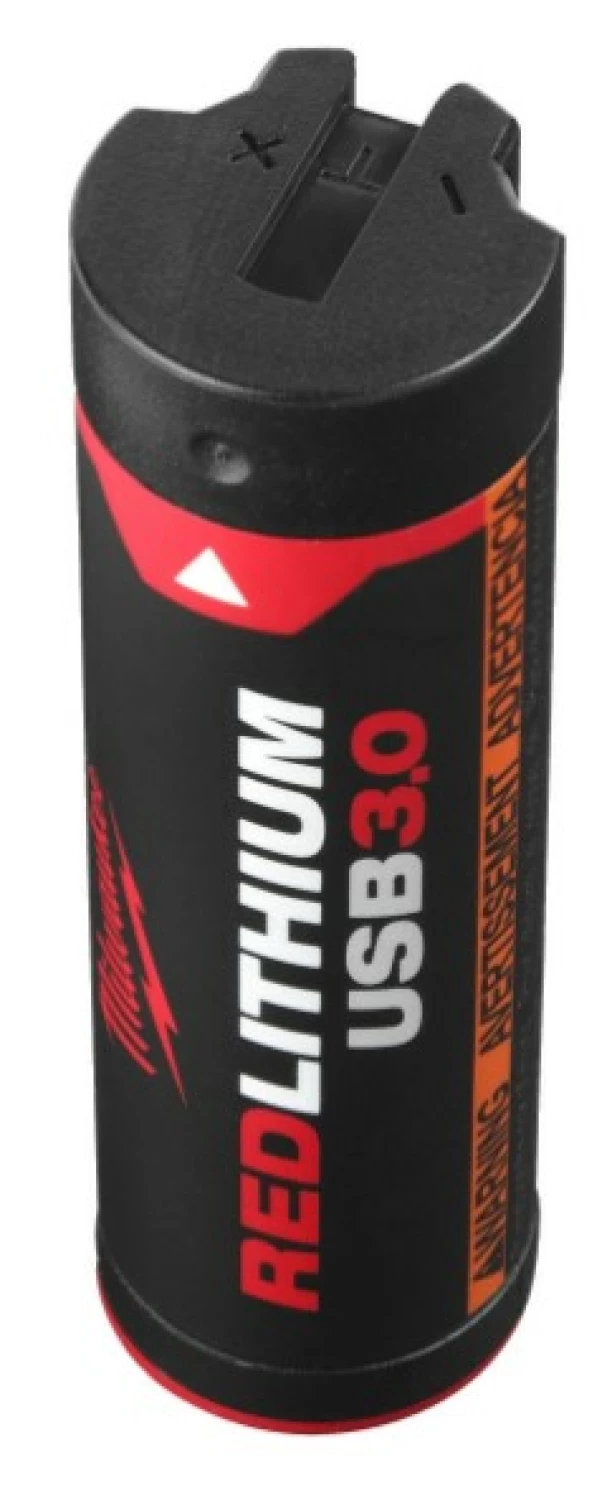 Milwaukee L4 B3 4V Li-ion accu - 3.0Ah