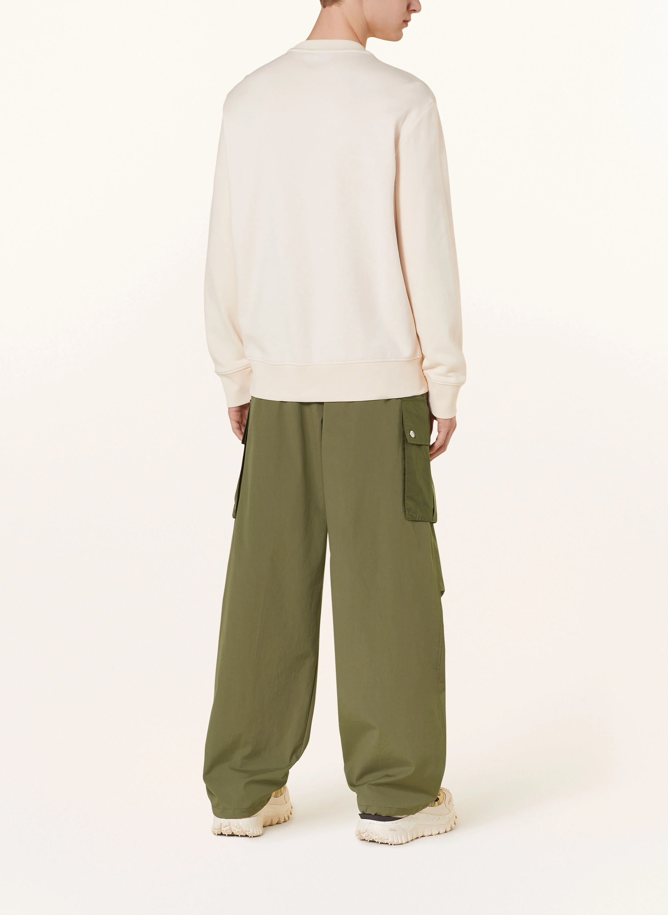 MONCLER Cargohose