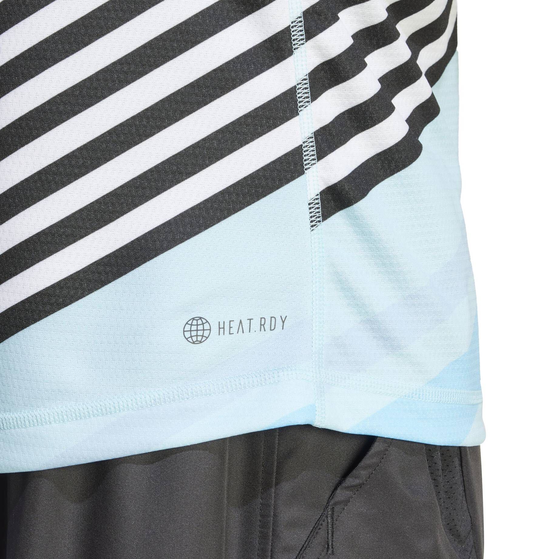 adidas Performance| Herren T-Shirt