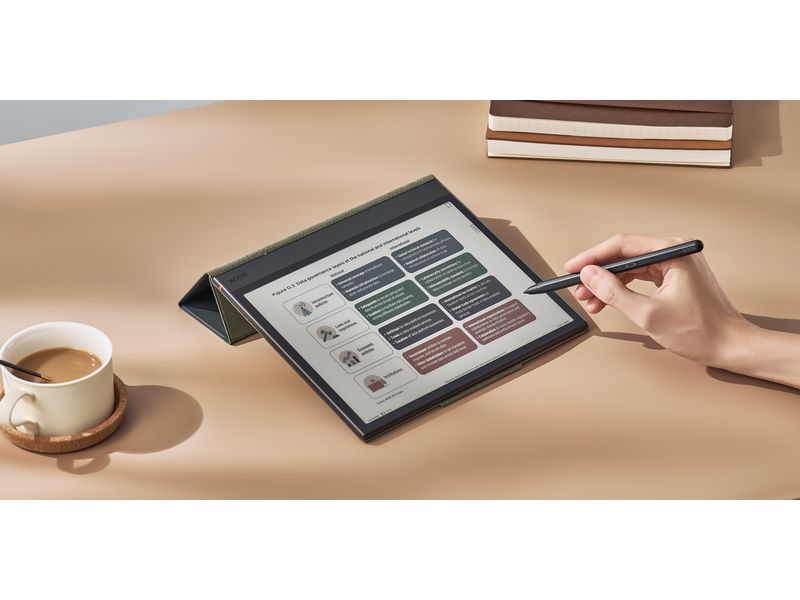 Onyx E-Book Reader Schutzhülle Magnetic Cover Case 10.3