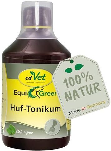 EquiGreen Huf-tonicum 500 ml