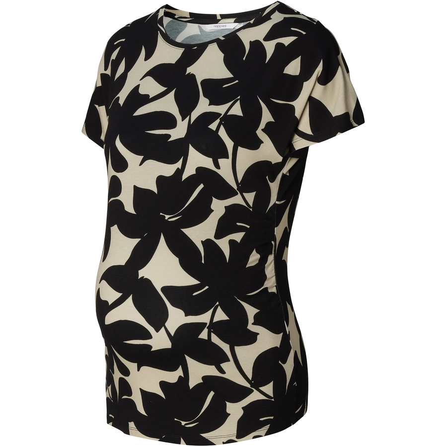 Noppies T-shirt Ilya Black