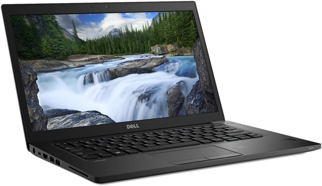 Dell Latitude 5490 | i5-8350U | 14