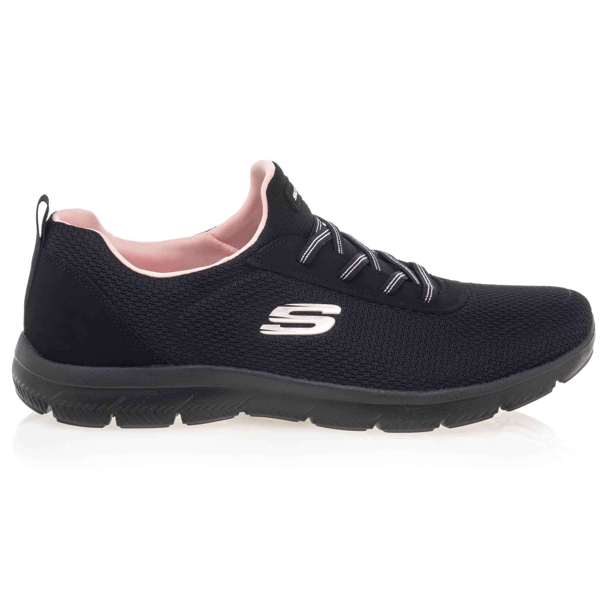 Sneakers Femme noir
