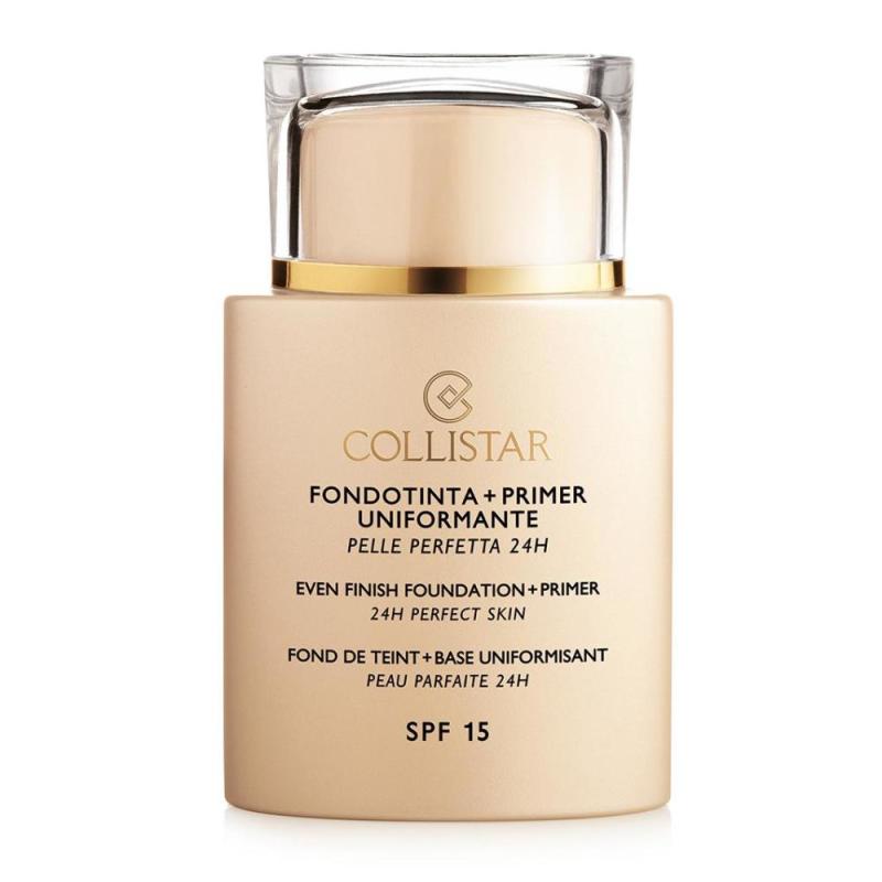 Collistar Even Finish Foundation + primer 3 Sand 35ml