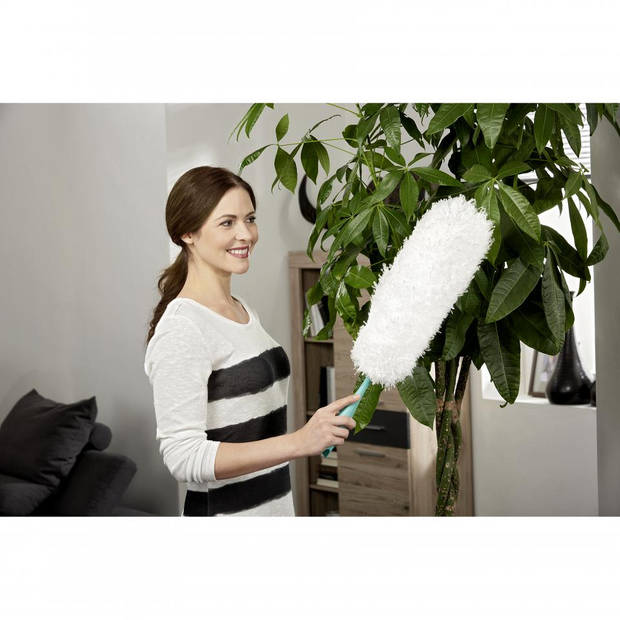 Leifheit Duster XL plumeau - Click System