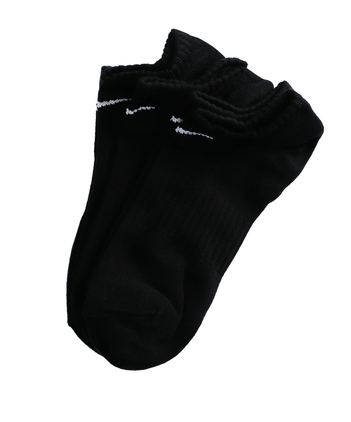 Nike Everyday LW No-Show Socken 3er Pack F010