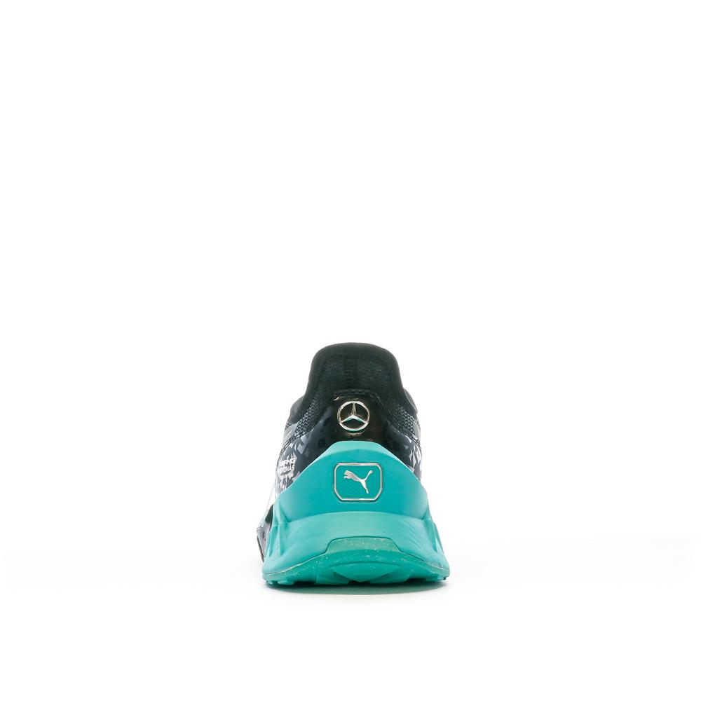 Puma Baskets Noir Homme Puma Mapf1 Maco