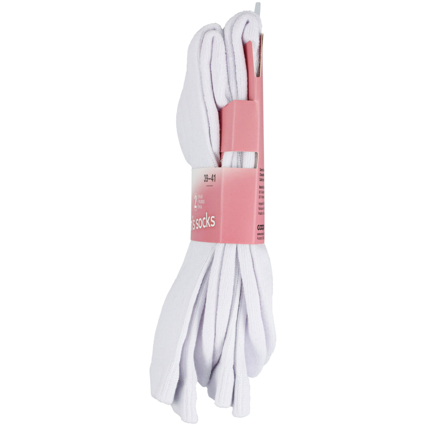 Prix Garantie w'sock Sport Duo