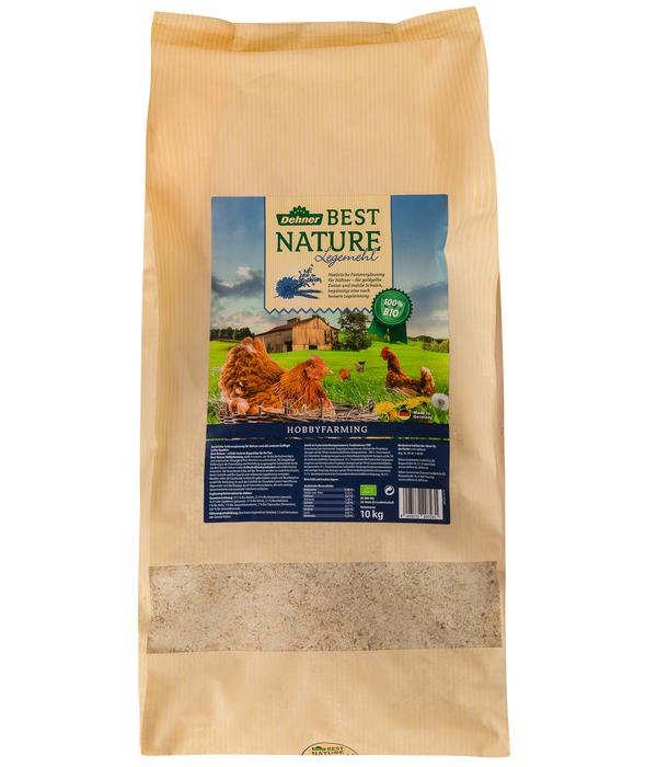 Dehner Best Nature Hühnerfutterergänzung Bio