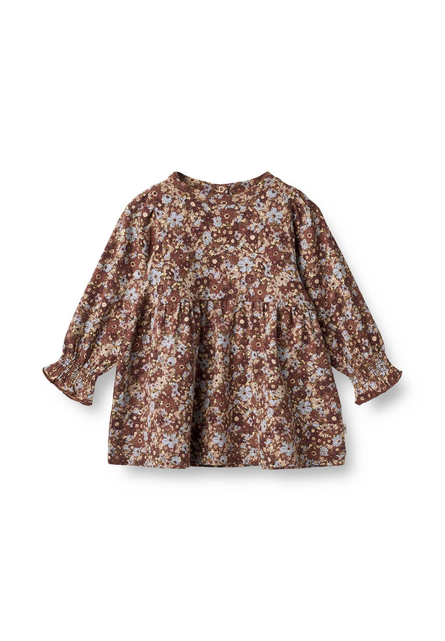 Wheat| Kinder Kleid Eliane