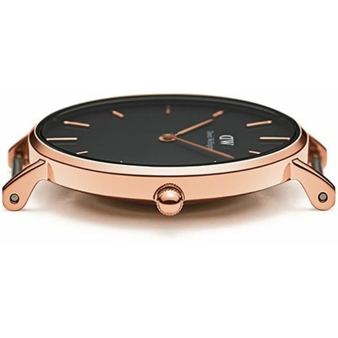 Daniel Wellington Classic Petite Melrose Ø 32mm