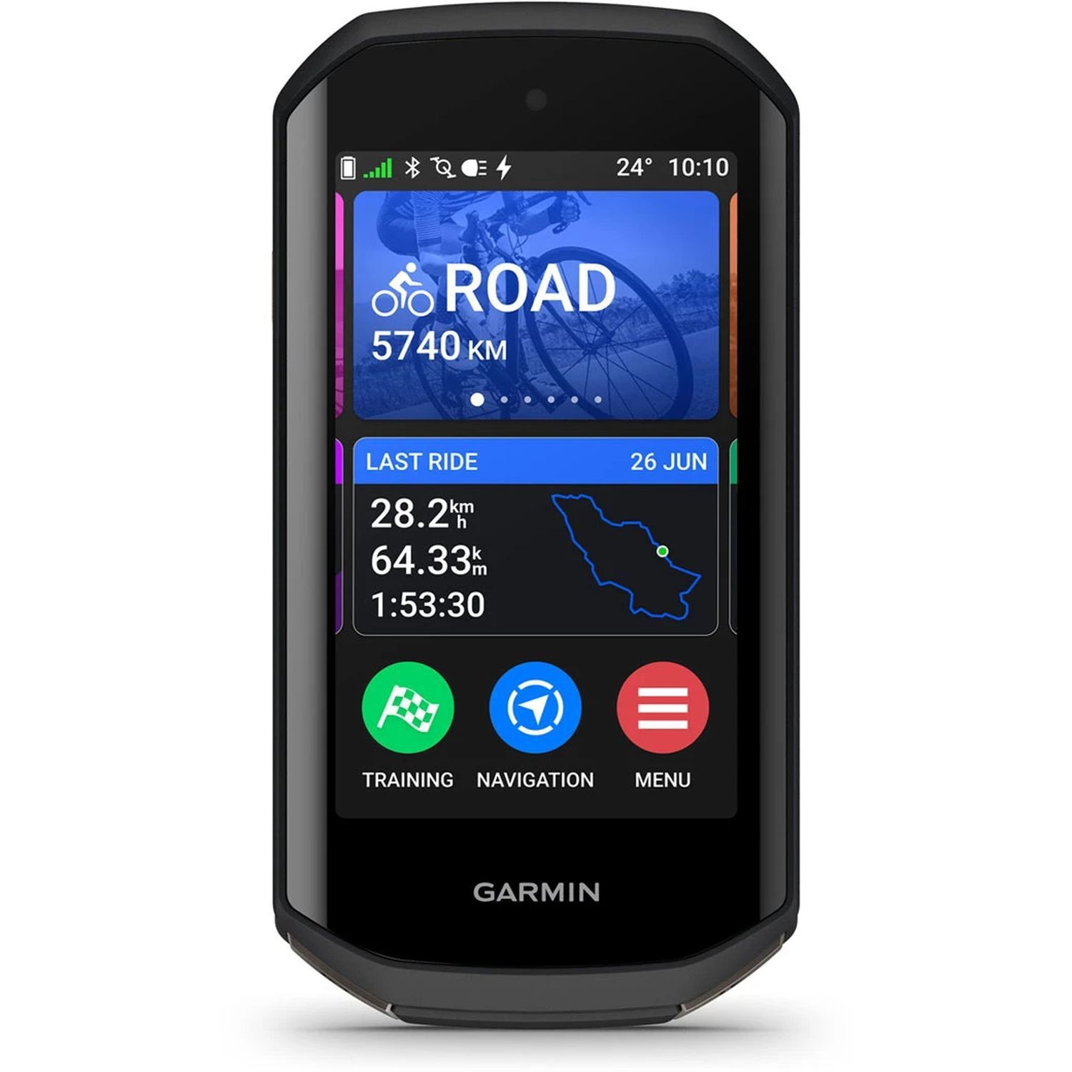 GarminEdge 1050 GPS