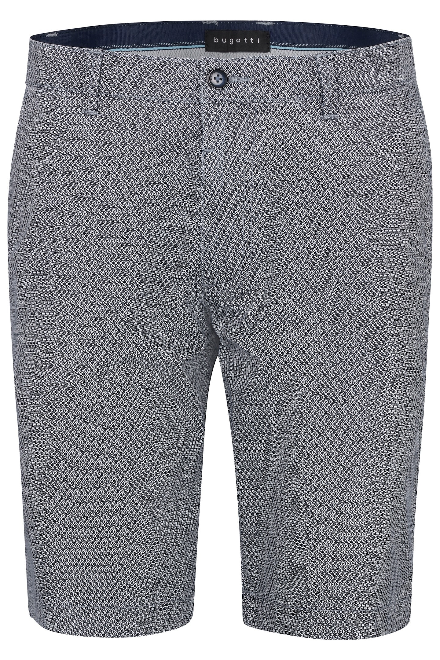 bugatti Bermudas  mit hoher Flexibilität