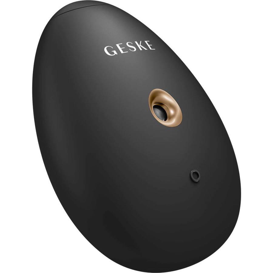 GESKE Facial Hydration Refresher 4 in 1 Gray