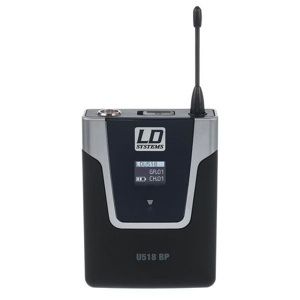 LD Systems U518 BPH2