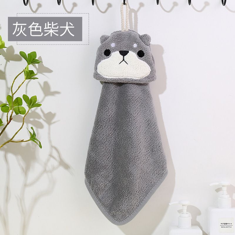 tuban - Dierenhanddoek